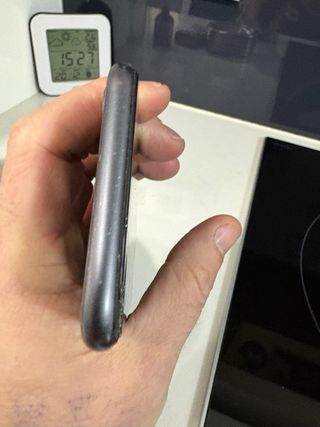 iPhone 8 Nero per ricambi