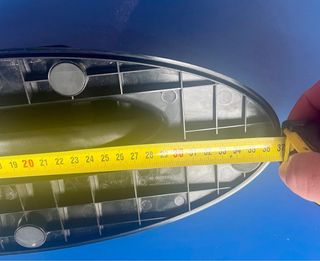 Base TV Samsung 21 pulgadas