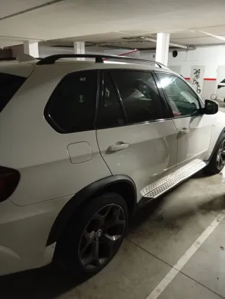 BMW X5 2008