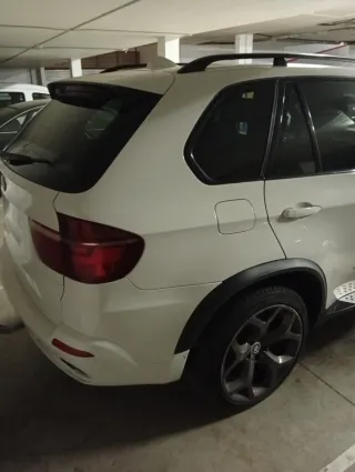 BMW X5 2008