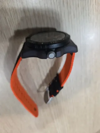 Reloj Timex Expedition Solar TW4B32100