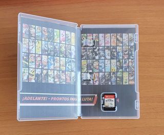 Super Smash Bros Ultimate Nintendo Switch