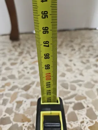 Conjunto 6 Sillas Madera Tapizadas Beige