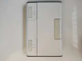 Altavoz portátil iSound blanco