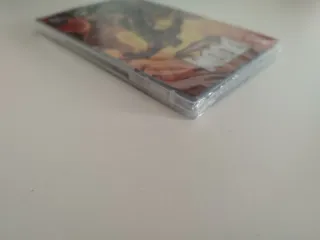 Doom Eternal Nintendo Switch NUEVO LIMITED RUN