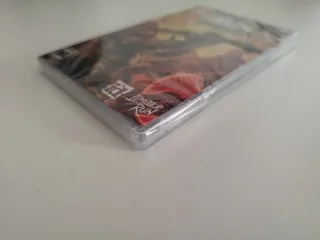 Doom Eternal Nintendo Switch NUEVO LIMITED RUN