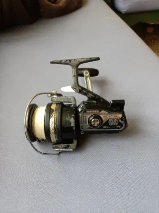Carrete Shimano MIG Z. Surf casting
