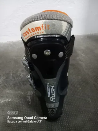 Stivali da sci Salomon