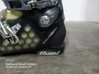 Stivali da sci Salomon