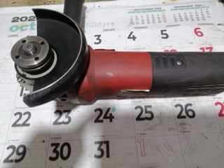 Amoladora Rotafle 780W