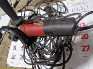 Amoladora Rotafle 780W