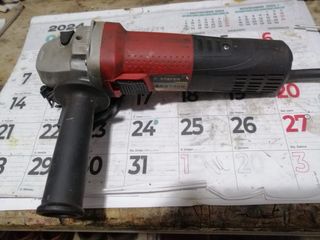 Amoladora Rotafle 780W