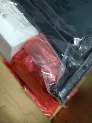 VASAGLE HSR421B01 Perchero Zapatero Recibidor