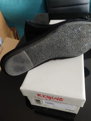 Bailarinas de piel negras