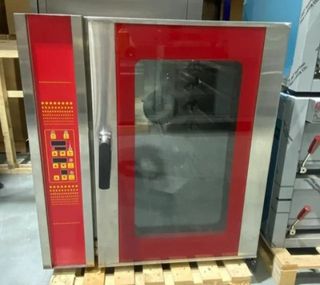 HORNOS DE CONVECCION 643863251