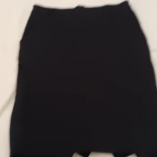 2 Faldas Talla 46 Mujer