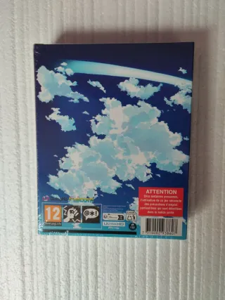 Trails in the Sky 1st Chapter RPG PS5