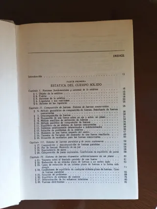 Curso breve de mecánica teórica