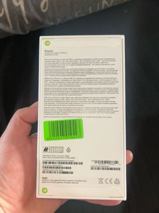 iPhone 14 128GB Morado