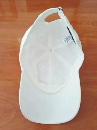 Gorra Nike Blanca