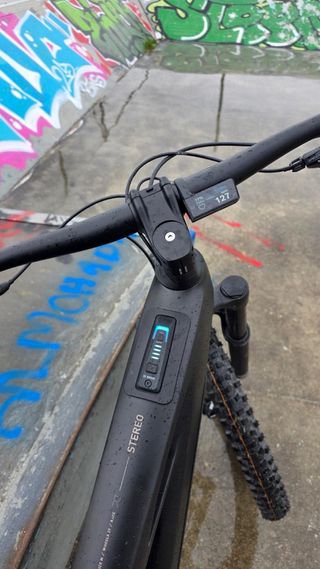 Cube Stereo Hybrid ONE44 HPC Race 800 ¡¡NUEVA!!!