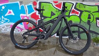 Cube Stereo Hybrid ONE44 HPC Race 800 ¡¡NUEVA!!!