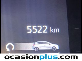 Renault Clio Evolution dCi 74 kW (100 CV)