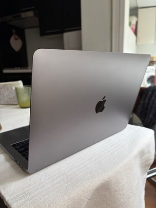 MacBook Pro 2017 Teclado Inglés