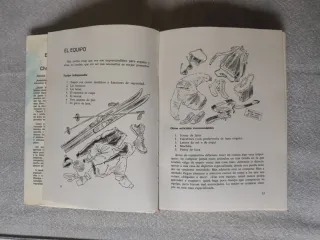 Sci con Christi Cranz