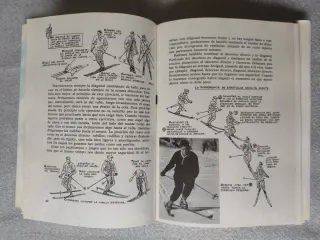 Sci con Christi Cranz