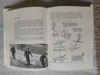 Sci con Christi Cranz