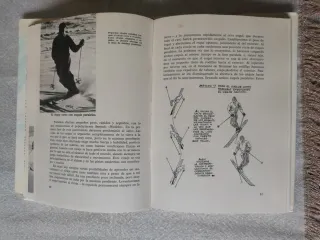 Sci con Christi Cranz