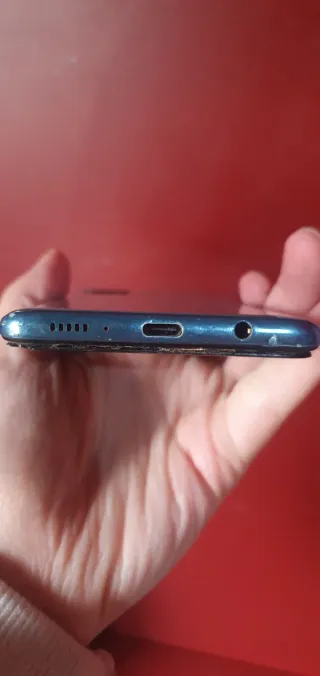 Samsung Galaxy A51 para piezas