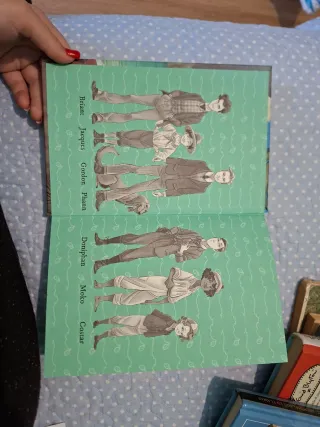 Dos años de vacaciones / Two Years Vacation (Ju...