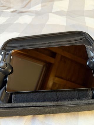 Playstation Portal Blanco