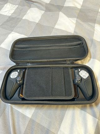 Playstation Portal Blanco