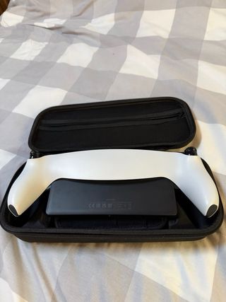 Playstation Portal Blanco