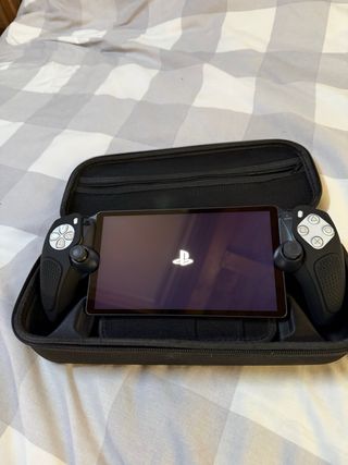 Playstation Portal Blanco