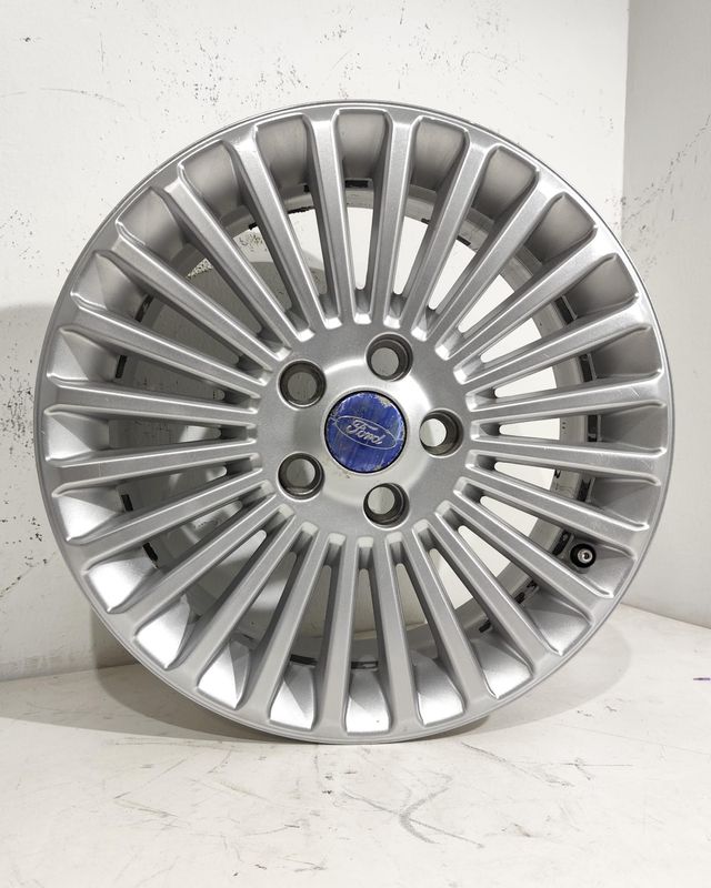 Llantas de Aluminio Ford 16 Pulgadas