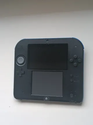 Nintendo 2Ds