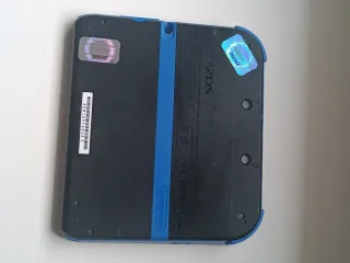 Nintendo 2Ds