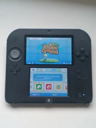 Nintendo 2Ds