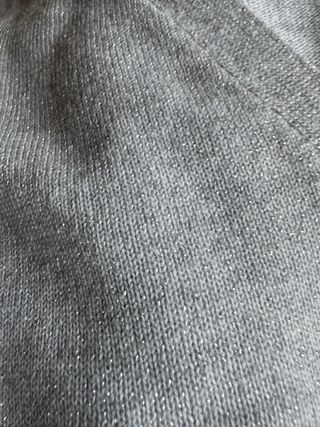 Jersey Tommy Hilfiger Talla M Gris