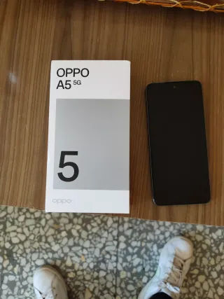 Oppo A5 5G 128GB