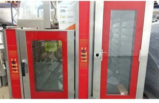 HORNOS DE CONVECCION 643863251