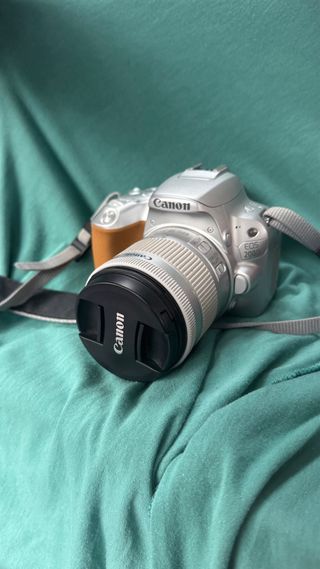 Einsteiger-Kamera Set | Pack cámara