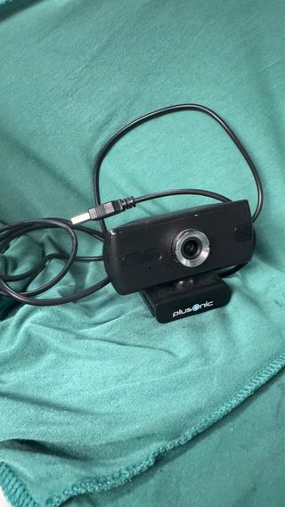 Einsteiger-Kamera Set | Pack cámara