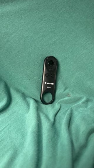 Einsteiger-Kamera Set | Pack cámara