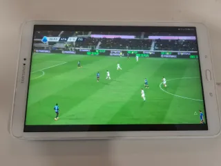 Tablet Samsung Galaxy Tab A - White