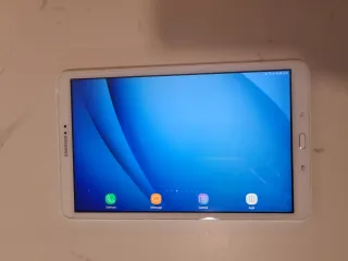Tablet Samsung Galaxy Tab A - White